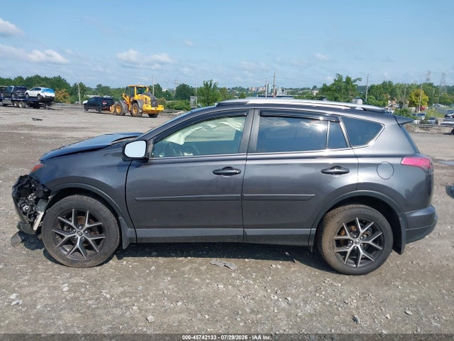 Toyota RAV4 SE 2016 JTMJFREV0GJ074101 Image 14