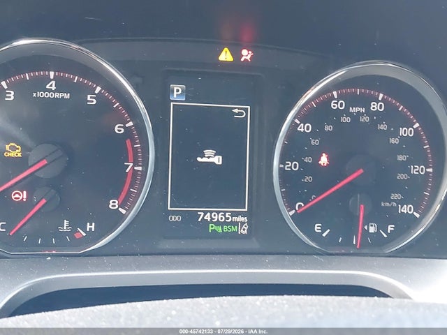 Toyota RAV4 SE 2016 JTMJFREV0GJ074101 Image 15