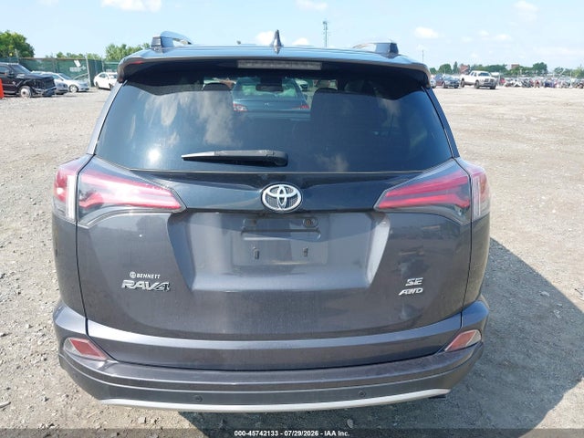 Toyota RAV4 SE 2016 JTMJFREV0GJ074101 Image 16