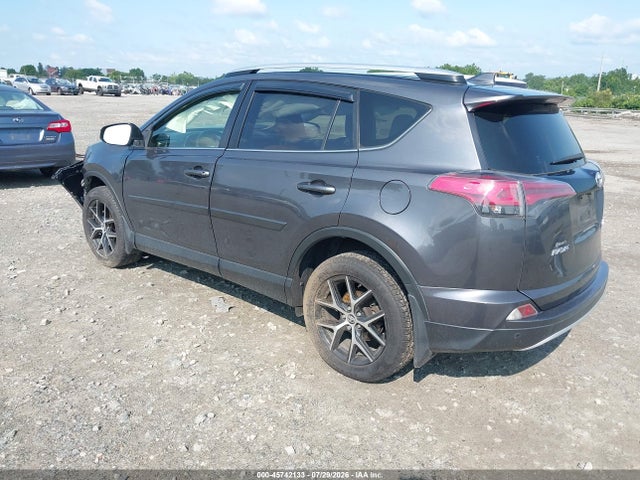 Toyota RAV4 SE 2016 JTMJFREV0GJ074101 Image 3