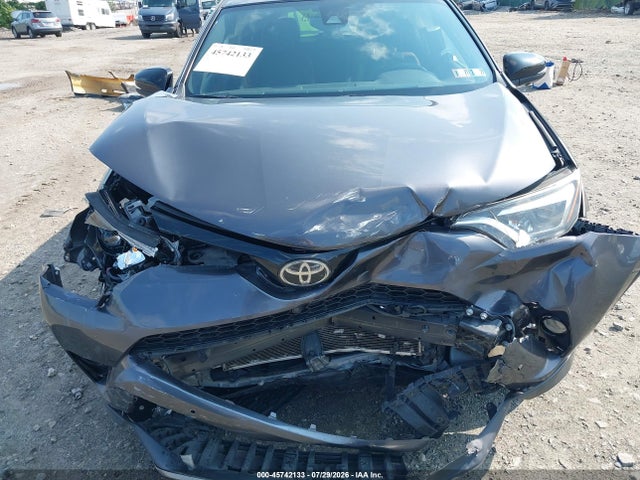Toyota RAV4 SE 2016 JTMJFREV0GJ074101 Image 6