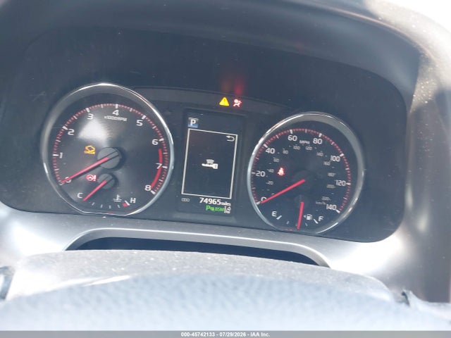 Toyota RAV4 SE 2016 JTMJFREV0GJ074101 Image 7