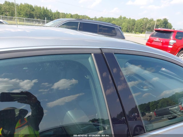 45742142 :رقم المزاد ، WAUHGBFC6EN014732 vin ، 2014 Audi A6 3.0t Premium Plus مزاد بيع
