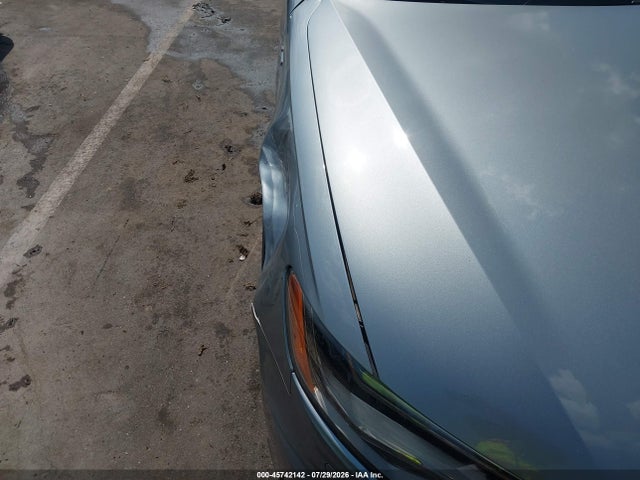 45742142 :رقم المزاد ، WAUHGBFC6EN014732 vin ، 2014 Audi A6 3.0t Premium Plus مزاد بيع