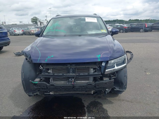 45742144 :رقم المزاد ، 3VV2B7AX6MM021656 vin ، 2021 Volkswagen Tiguan 2.0t Se/2.0t Se R-line Black/2.0t Sel مزاد بيع
