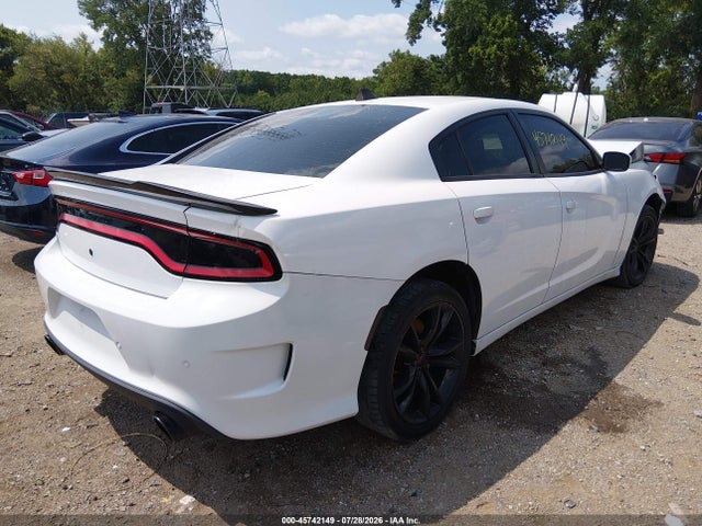 2015 Dodge Charger Police მანქანა იყიდება აუქციონზე, vin: 2C3CDXAT7FH772345, აუქციონის ნომერი: 45742149
