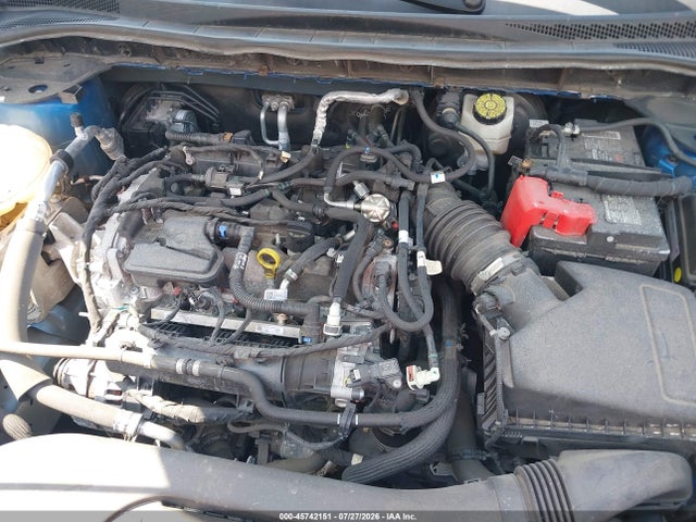 Ford ESCAPE S 2021 1FMCU9F69MUA73878 Image 10
