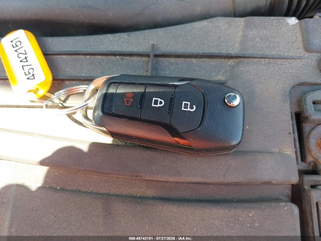 Ford ESCAPE S 2021 1FMCU9F69MUA73878 Image 11