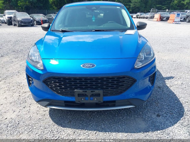 Ford ESCAPE S 2021 1FMCU9F69MUA73878 Image 12