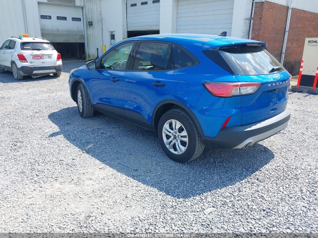 Ford ESCAPE S 2021 1FMCU9F69MUA73878 Image 3
