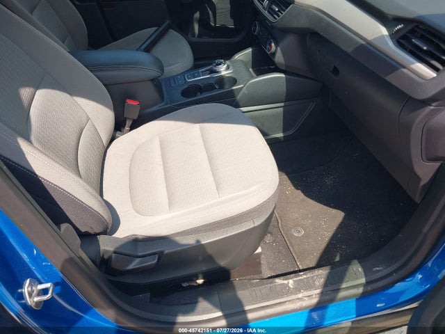 Ford ESCAPE S 2021 1FMCU9F69MUA73878 Image 5