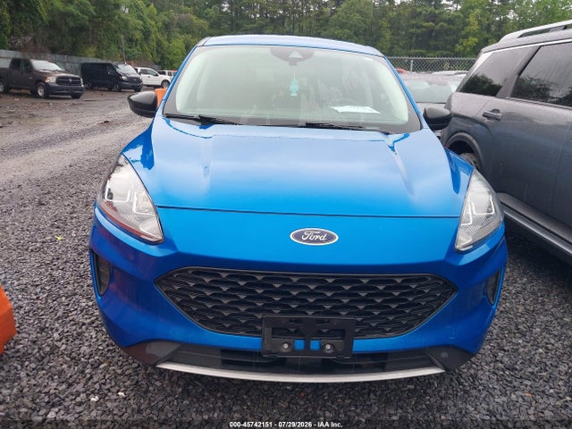 Ford ESCAPE S 2021 1FMCU9F69MUA73878 Image 6