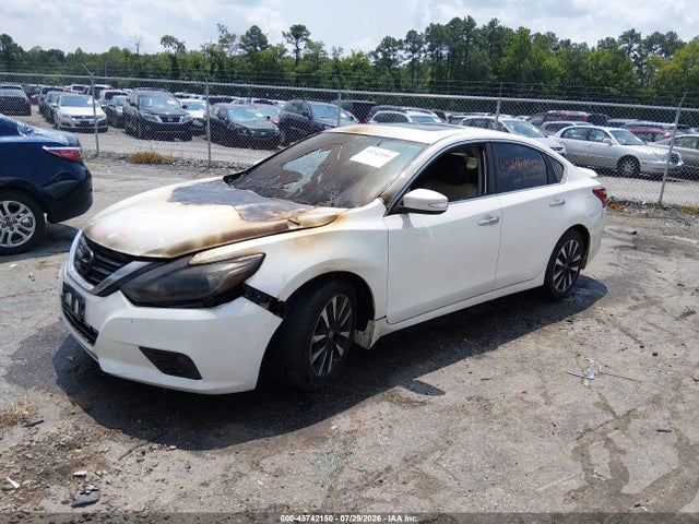 1N4AL3AP7JC212442 Nissan Altima 2.5 Sl
