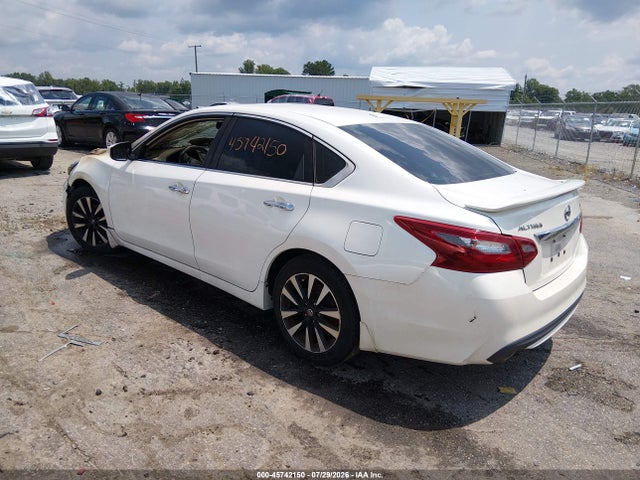 1N4AL3AP7JC212442 Nissan Altima 2.5 Sl