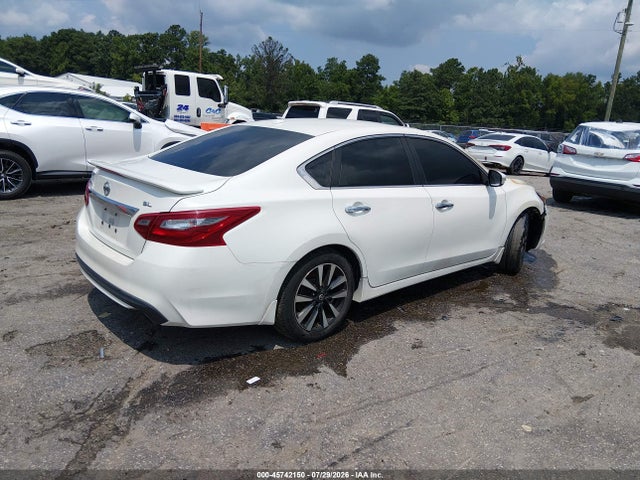 1N4AL3AP7JC212442 Nissan Altima 2.5 Sl