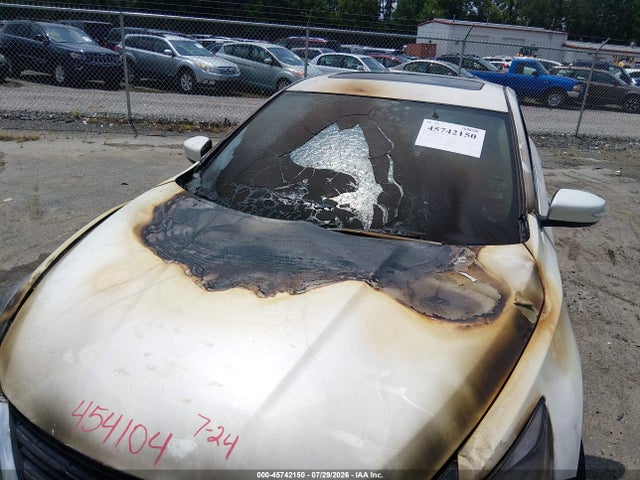 1N4AL3AP7JC212442 Nissan Altima 2.5 Sl