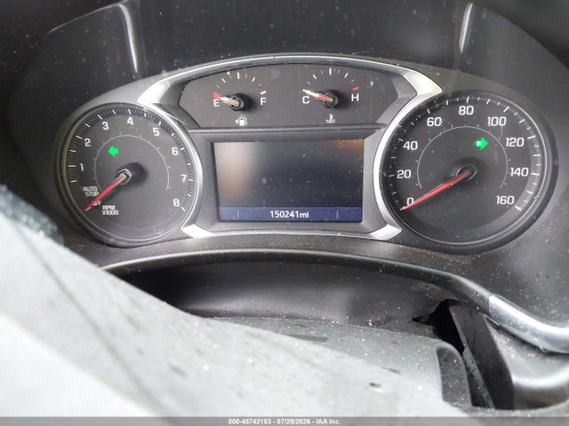 Aukcja sprzedaży 2021 Chevrolet Equinox Awd Premier, vin: 3GNAXXEV7MS160251, numer aukcji: 45742153