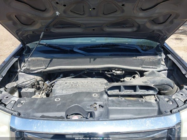 5FNYF3H4XFB031230 Honda Pilot Ex