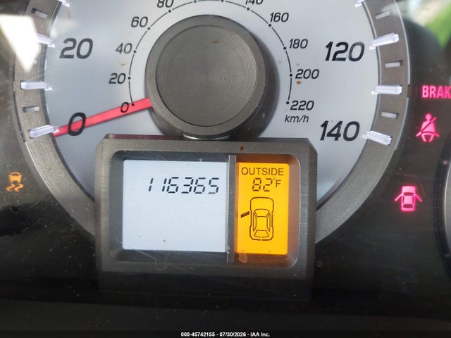 5FNYF3H4XFB031230 Honda Pilot Ex