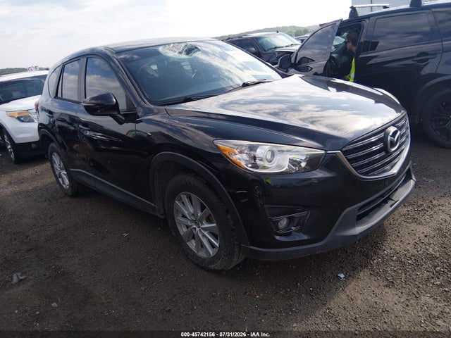 Продаж на аукціоні авто 2016 Mazda Cx-5 Touring, vin: JM3KE2CY1G0914170, номер лоту: 45742156
