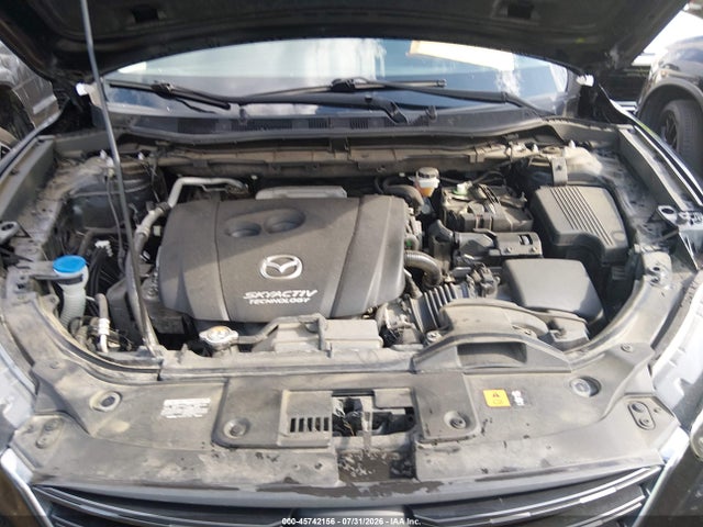 Aukcja sprzedaży 2016 Mazda Cx-5 Touring, vin: JM3KE2CY1G0914170, numer aukcji: 45742156