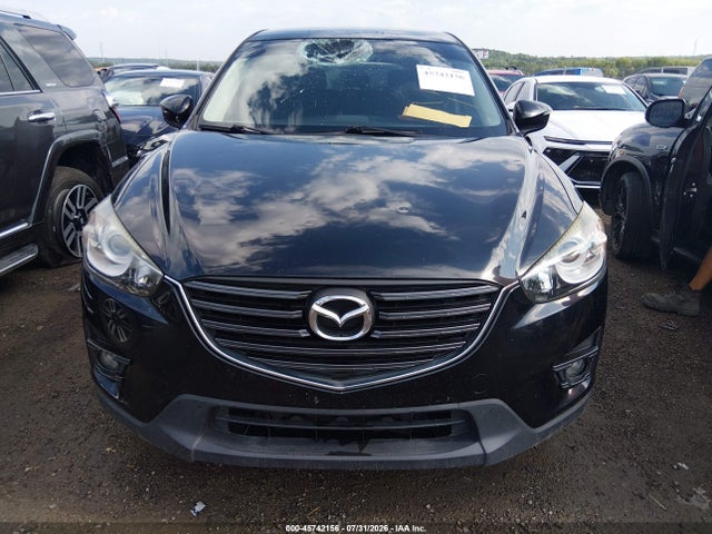 Aukcja sprzedaży 2016 Mazda Cx-5 Touring, vin: JM3KE2CY1G0914170, numer aukcji: 45742156