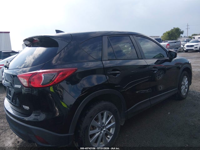 Aukcja sprzedaży 2016 Mazda Cx-5 Touring, vin: JM3KE2CY1G0914170, numer aukcji: 45742156