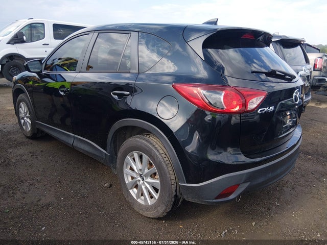 Aukcja sprzedaży 2016 Mazda Cx-5 Touring, vin: JM3KE2CY1G0914170, numer aukcji: 45742156