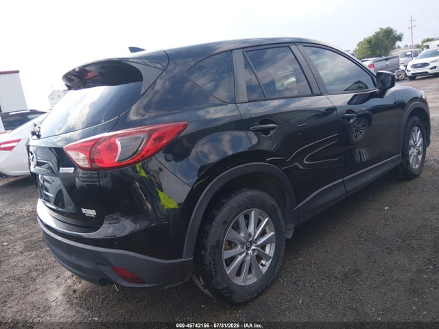 Aukcja sprzedaży 2016 Mazda Cx-5 Touring, vin: JM3KE2CY1G0914170, numer aukcji: 45742156