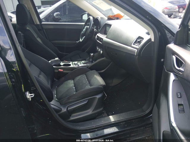 Aukcja sprzedaży 2016 Mazda Cx-5 Touring, vin: JM3KE2CY1G0914170, numer aukcji: 45742156