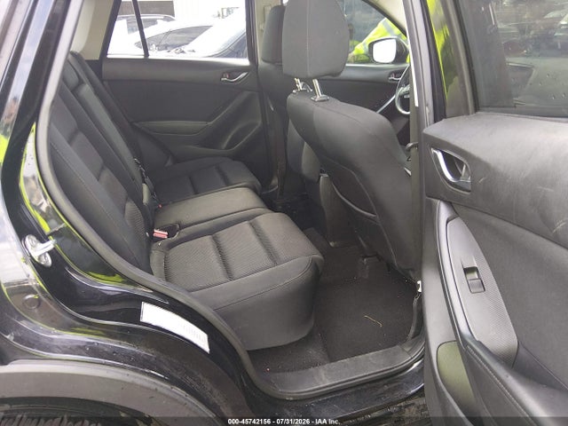 Aukcja sprzedaży 2016 Mazda Cx-5 Touring, vin: JM3KE2CY1G0914170, numer aukcji: 45742156