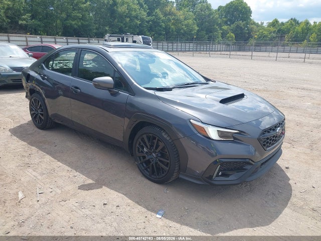 Продаж на аукціоні авто 2025 Subaru Wrx Limited, vin: JF1VBAN65S9808822, номер лоту: 45742163