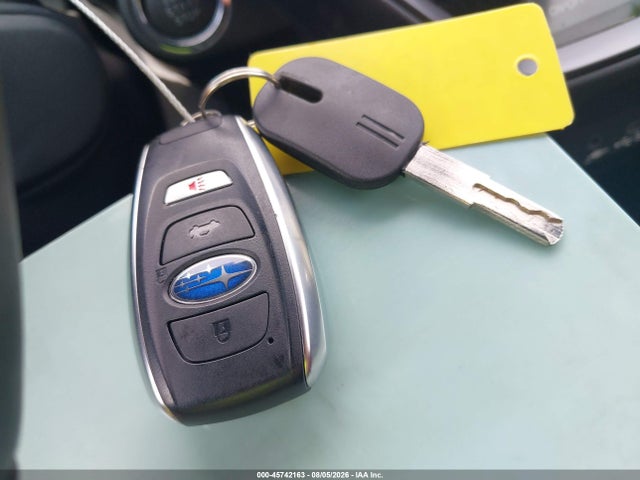 Продаж на аукціоні авто 2025 Subaru Wrx Limited, vin: JF1VBAN65S9808822, номер лоту: 45742163