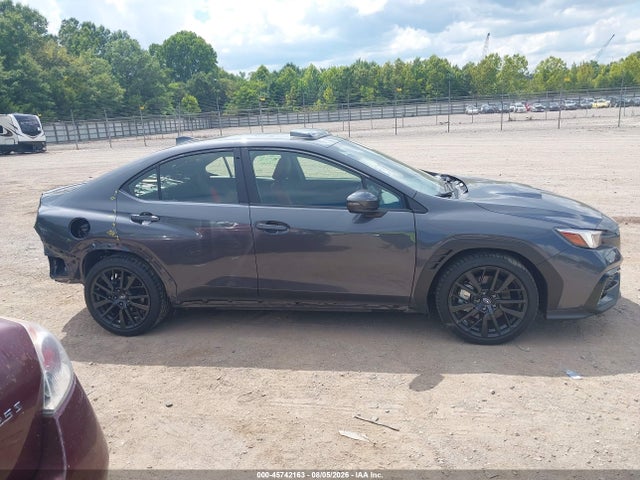 Продаж на аукціоні авто 2025 Subaru Wrx Limited, vin: JF1VBAN65S9808822, номер лоту: 45742163