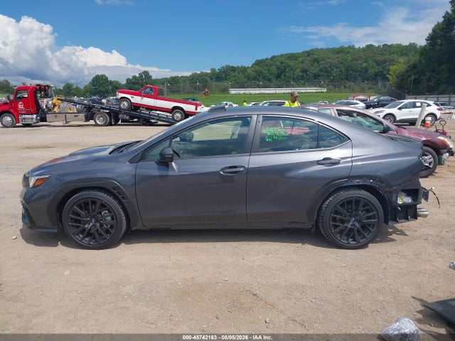 Продаж на аукціоні авто 2025 Subaru Wrx Limited, vin: JF1VBAN65S9808822, номер лоту: 45742163