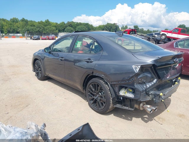 Продаж на аукціоні авто 2025 Subaru Wrx Limited, vin: JF1VBAN65S9808822, номер лоту: 45742163