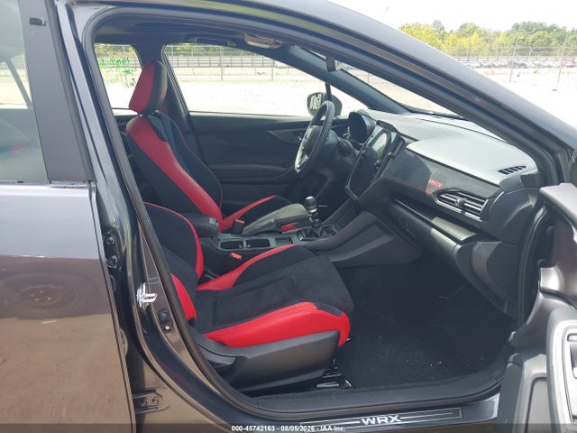 Продаж на аукціоні авто 2025 Subaru Wrx Limited, vin: JF1VBAN65S9808822, номер лоту: 45742163