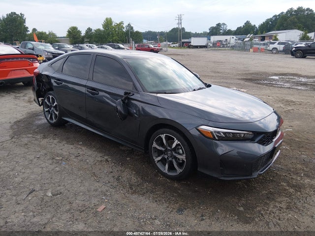 Honda Civic Hybrid Sport/sport Touring 2026 2HGFE4F89TH336196 main image