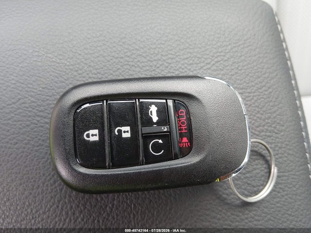 45742164 :رقم المزاد ، 2HGFE4F89TH336196 vin ، 2026 Honda Civic Hybrid Sport/sport Touring مزاد بيع