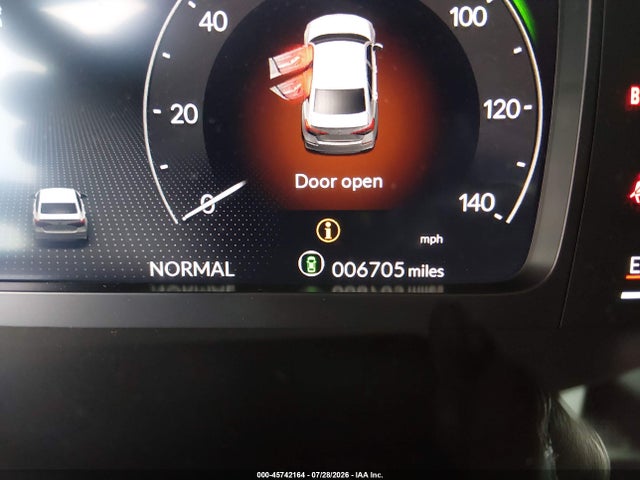 45742164 :رقم المزاد ، 2HGFE4F89TH336196 vin ، 2026 Honda Civic Hybrid Sport/sport Touring مزاد بيع