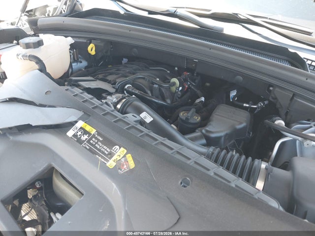 1C4RJHAG3SC311387 Jeep Grand Cherokee Laredo X 4x4