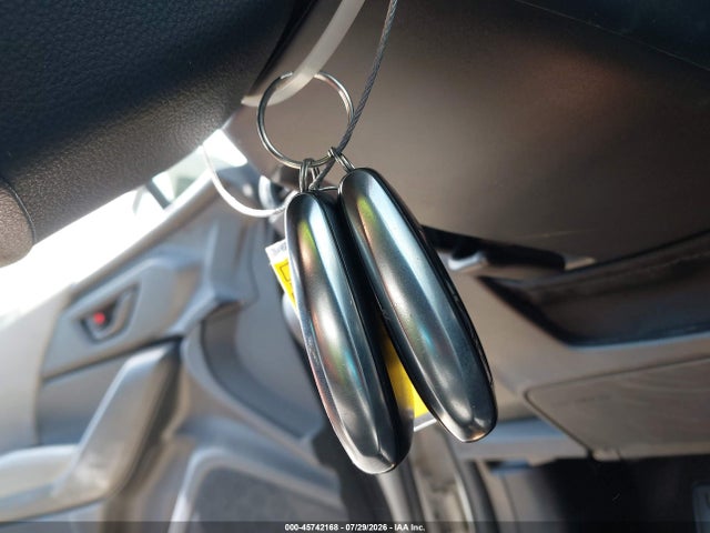 45742168 :رقم المزاد ، JF2GUADC2R8875707 vin ، 2024 Subaru Crosstrek Premium مزاد بيع