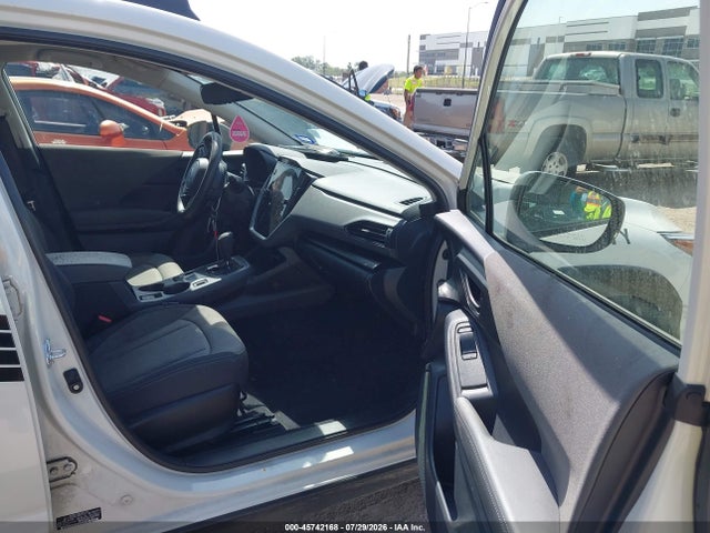 45742168 :رقم المزاد ، JF2GUADC2R8875707 vin ، 2024 Subaru Crosstrek Premium مزاد بيع