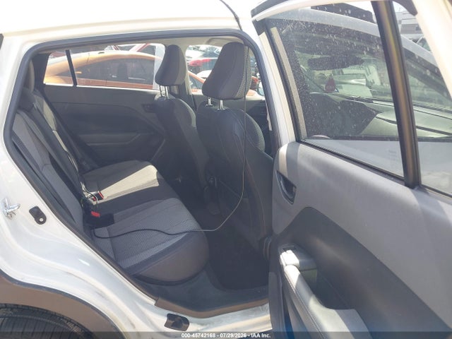 45742168 :رقم المزاد ، JF2GUADC2R8875707 vin ، 2024 Subaru Crosstrek Premium مزاد بيع