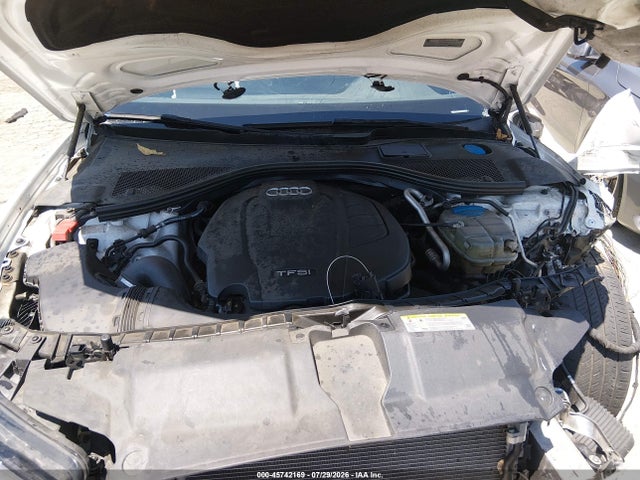 WAUCFAFCXGN012170 Audi A6 2.0t Premium