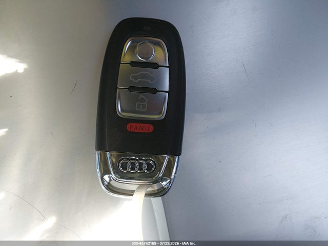 WAUCFAFCXGN012170 Audi A6 2.0t Premium