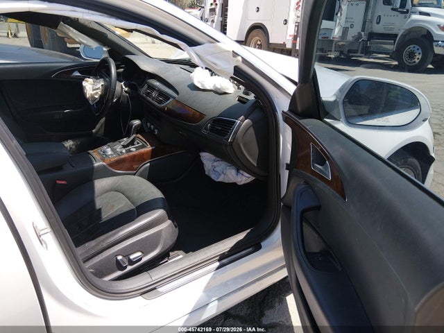 WAUCFAFCXGN012170 Audi A6 2.0t Premium