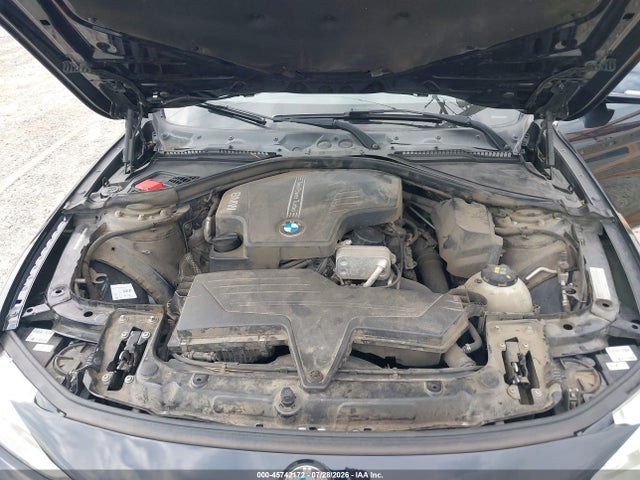 BMW 428i Gran Coupe 2016 WBA4A9C53GG504874 Image 10