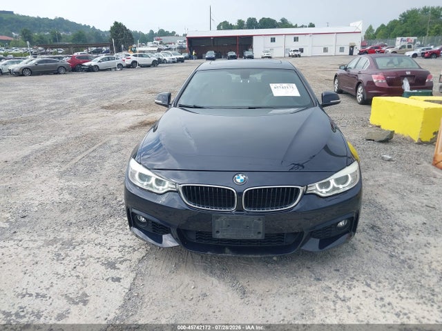 BMW 428i Gran Coupe 2016 WBA4A9C53GG504874 Image 12