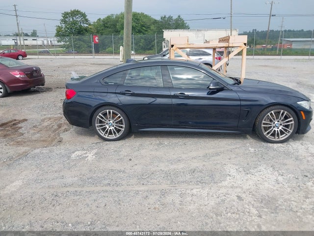 BMW 428i Gran Coupe 2016 WBA4A9C53GG504874 Image 13